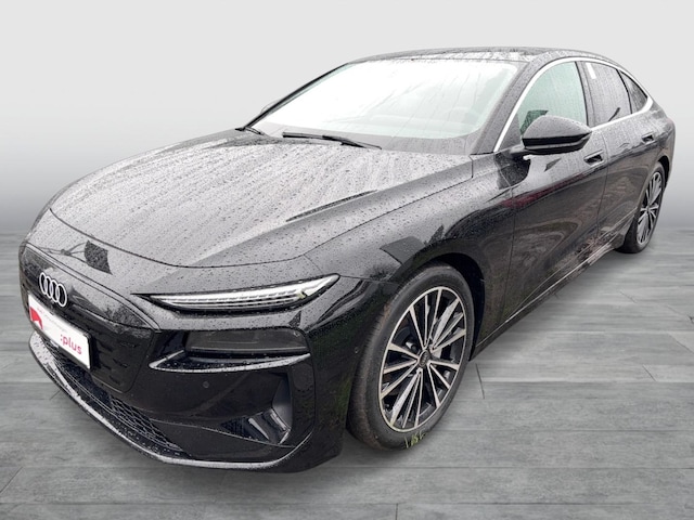 Audi A6 e-tron Quattro Sportback