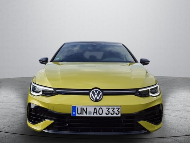 Volkswagen Golf 4Motion DSG Golf VIII