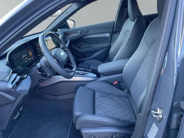 Audi A5 Avant Quattro S-Line S-Tronic