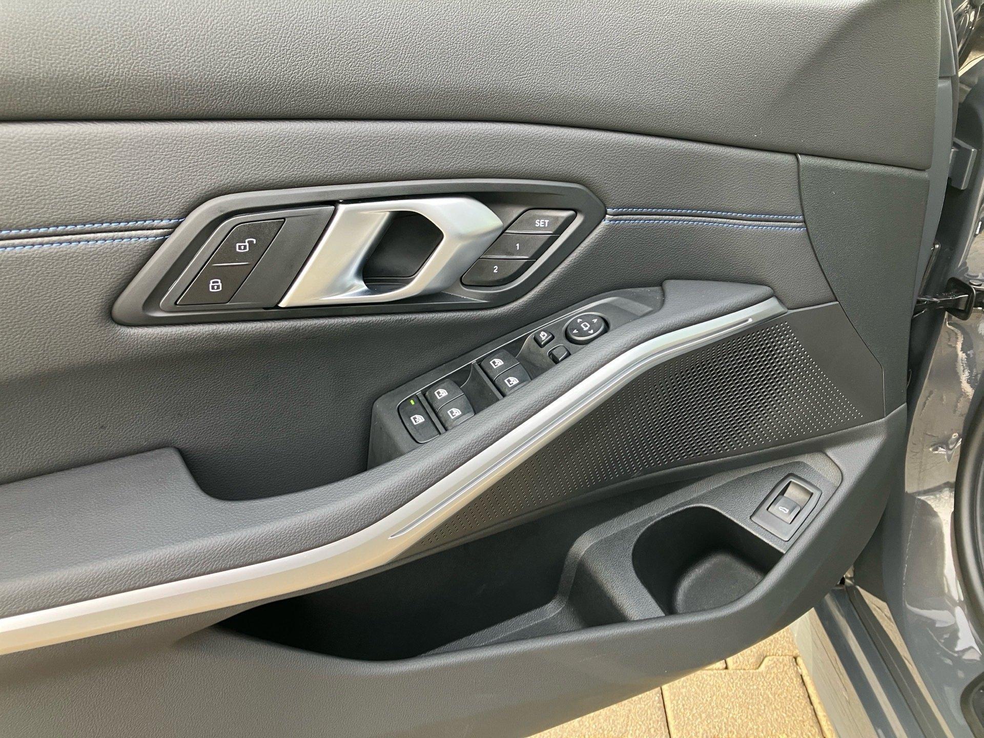 BMW M340 M340i xDrive