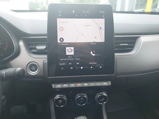 Renault Arkana EDC Hybrid Techno