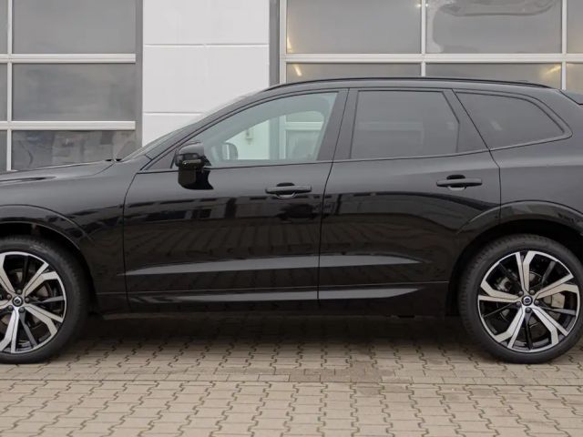 Volvo XC60 AWD Dark Plus