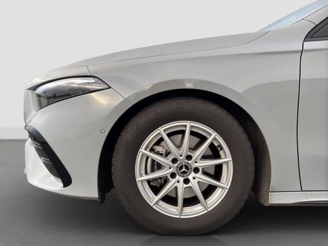 Mercedes-Benz A 200 AMG Line