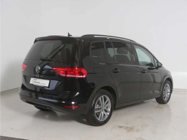 Volkswagen Touran 1.5 TSI Comfortline DSG
