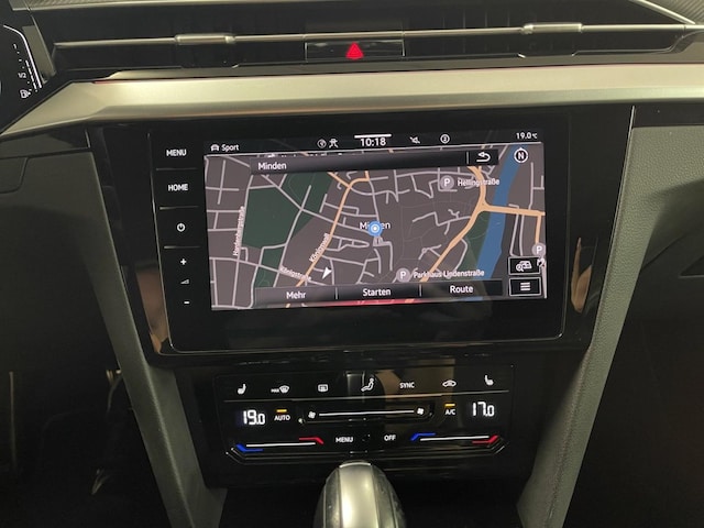 Volkswagen Arteon 2.0 TDI R-Line