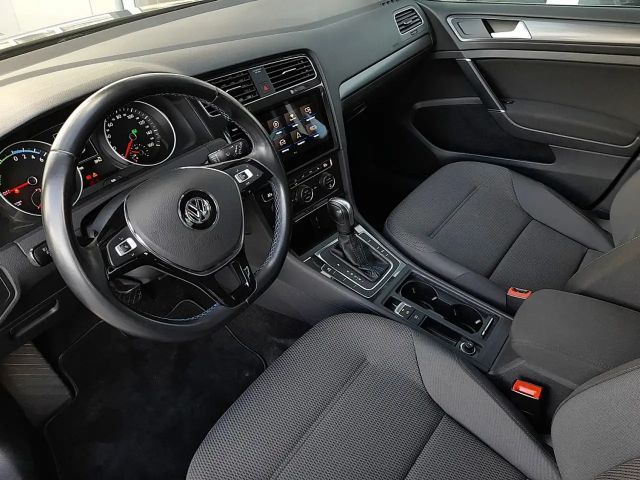 Volkswagen Golf Golf VII e-Golf