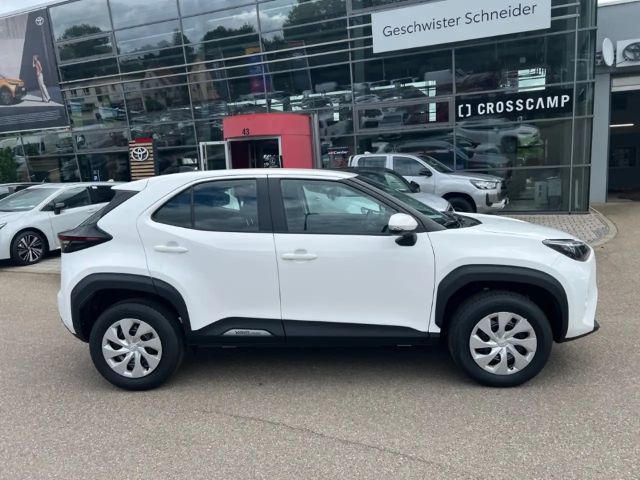 Toyota Yaris Cross Comfort Hybride