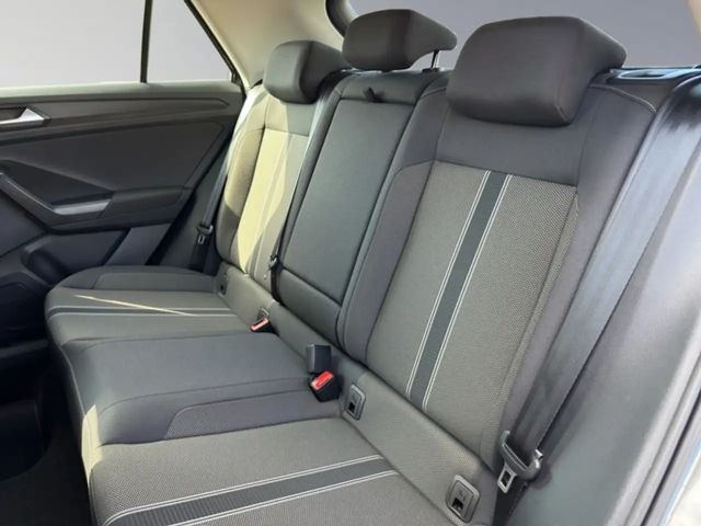 Volkswagen T-Roc 2.0 TDI DSG Style