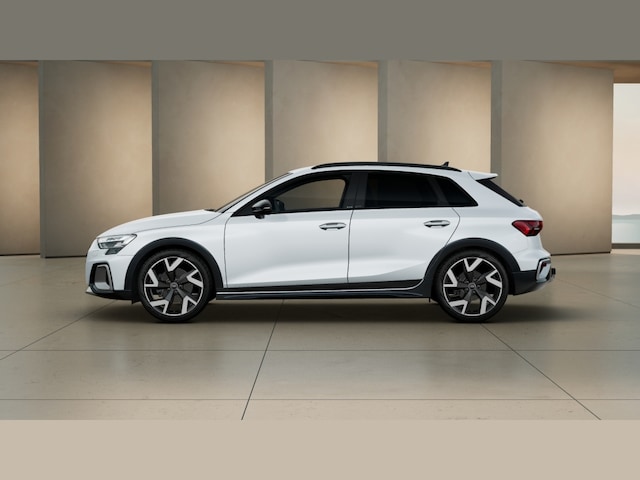 Audi A3 35 TDI S-Tronic