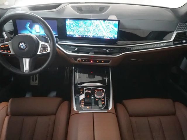 BMW X7 xDrive40d