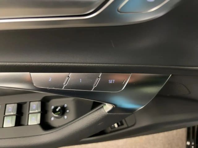 Audi A6 45 TDI Quattro S-Line