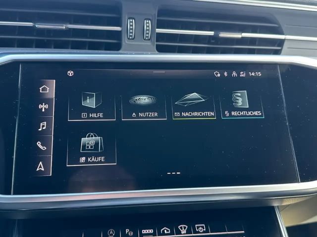 Audi S6 Avant Quattro