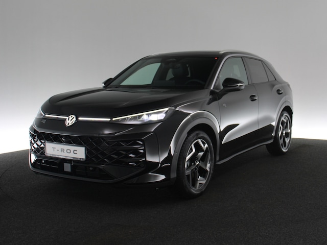 Volkswagen T-Roc 1.5 eTSI R-Line