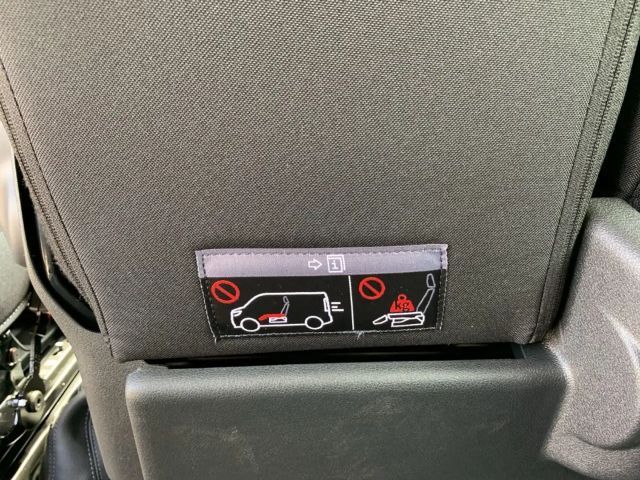 Renault Trafic Blue Grand dCi 150