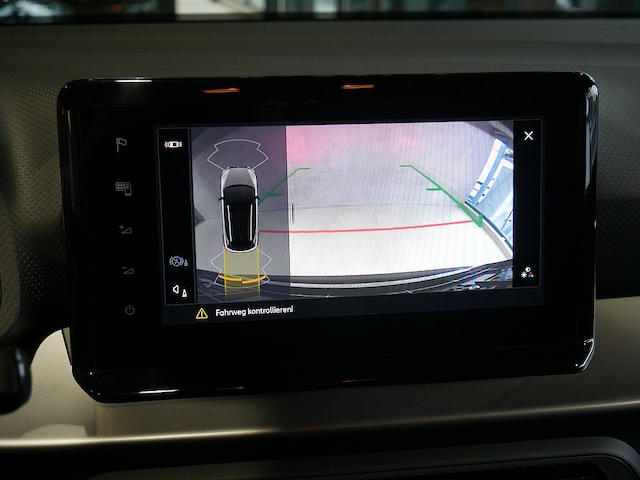 Seat Arona 1.5 TSI Black FR-lijn