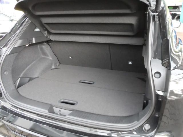 Nissan Qashqai Tekna