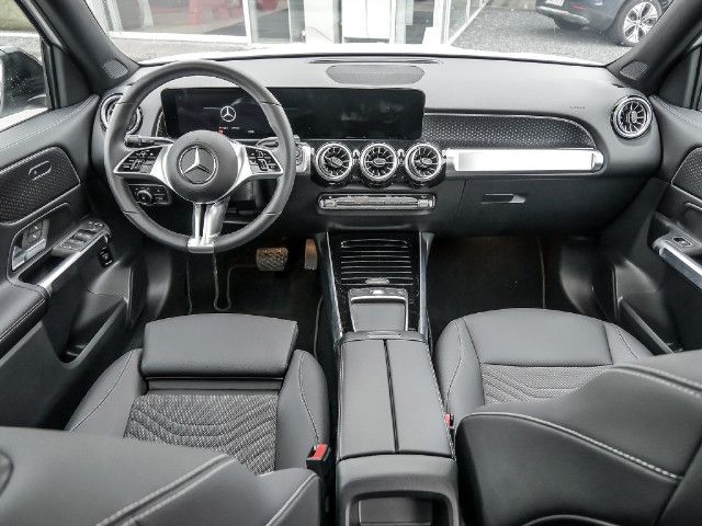 Mercedes-Benz GLB 200 GLB 200 d