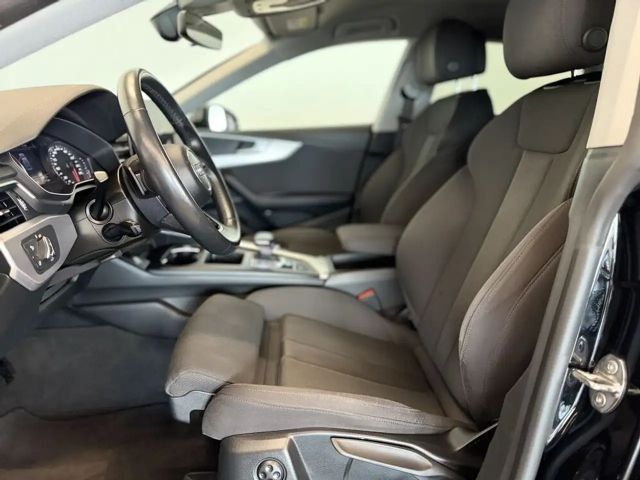 Audi A5 45 TFSI Quattro Sport