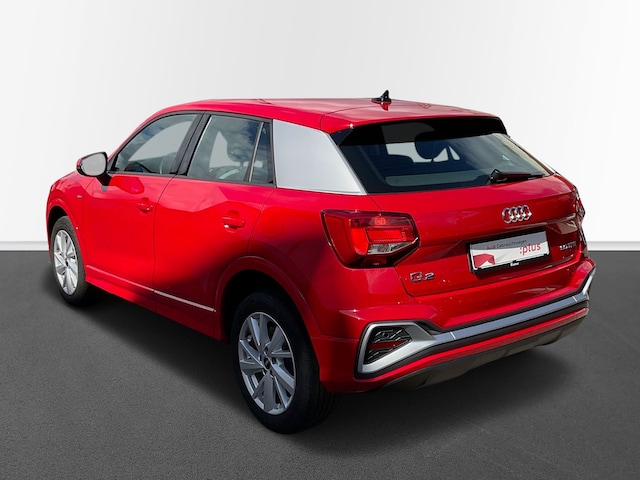 Audi Q2 30 TFSI