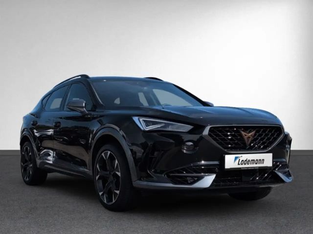 Cupra Formentor 2.0 TSI 4Drive VZ