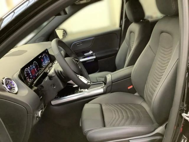 Mercedes-Benz GLA 220 4MATIC