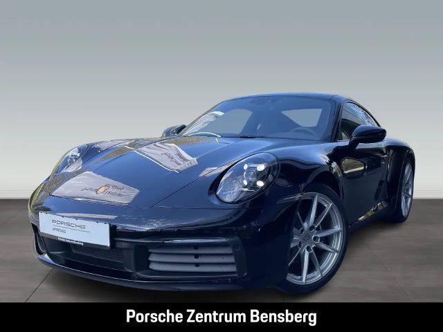 Porsche 992 Carrera Coupé