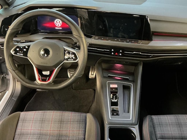 Volkswagen Golf 2.0 TSI GTI Golf VIII Style