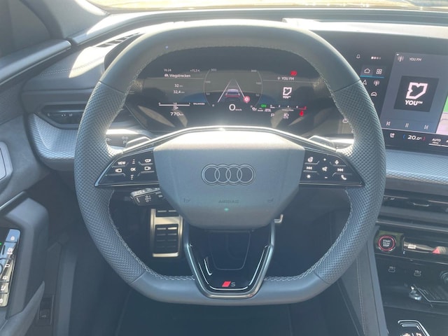 Audi SQ5 S-Tronic Sportback