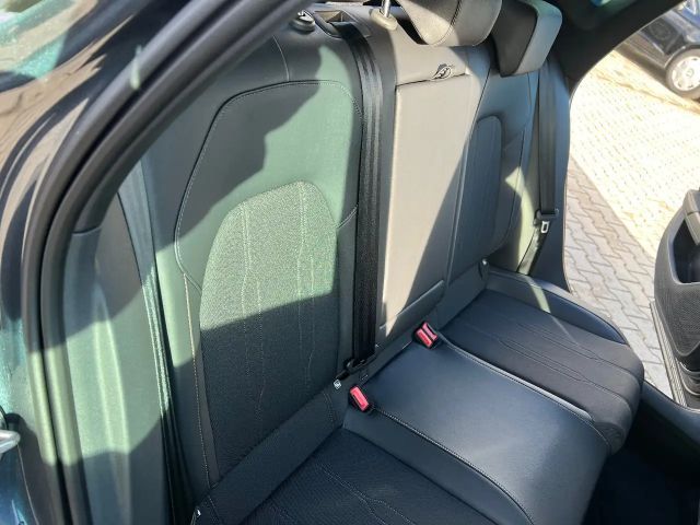 Cupra Formentor 1.5 eTSI *LED Navi Leder el. Heck ACC*