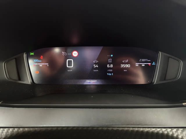 Peugeot 2008 Allure Pack