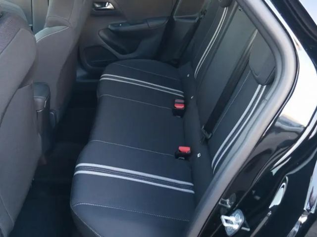 Opel Corsa GS-Line Grand Sport