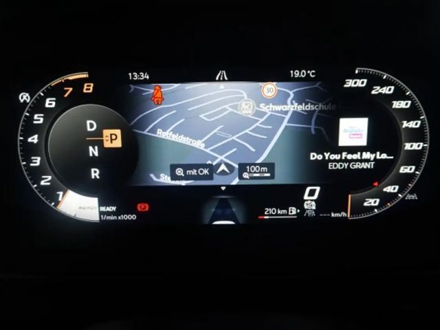 Cupra Terramar TERRAMAR 1,5 TSI DSG PANO DINAMICA KAMERA ELHK 19"