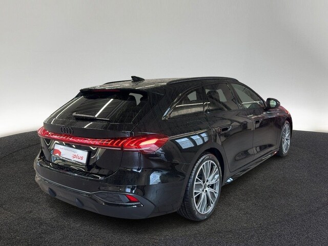 Audi A5 Avant S-Tronic