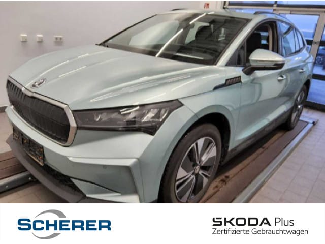 Skoda Enyaq Loft iV 50