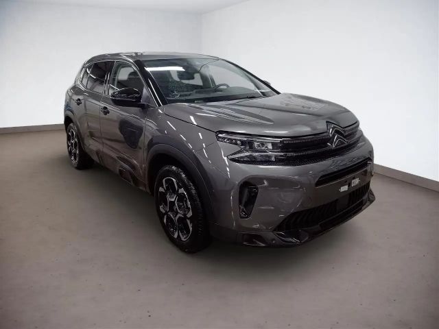 Citroën C5 Aircross Hybrid Plus