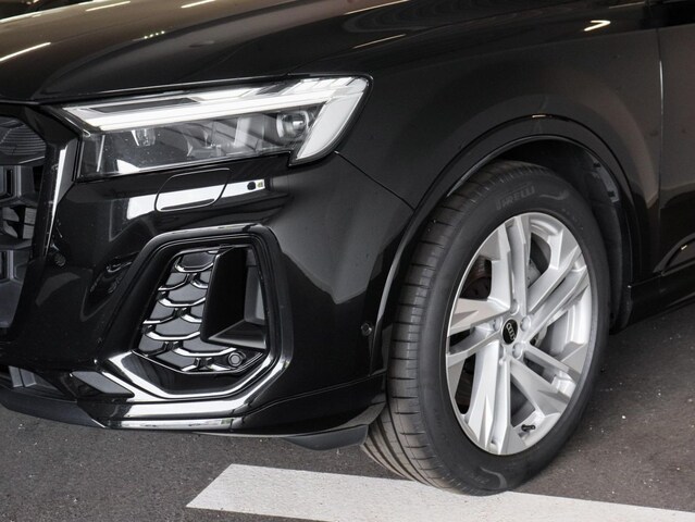 Audi Q7 50 TDI Quattro S-Line