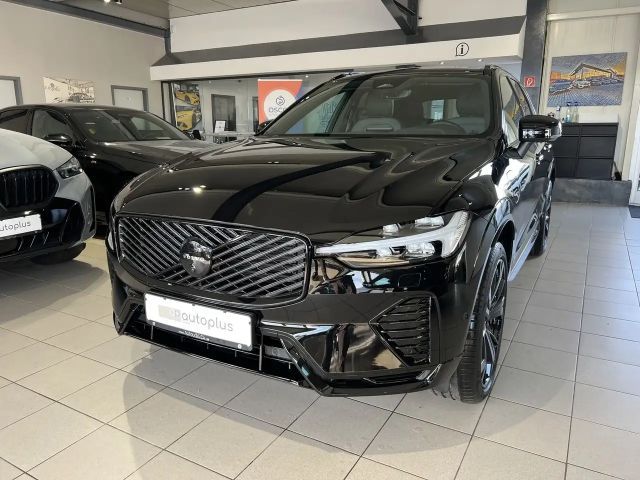 Volvo XC60 AWD Plus Recharge T6