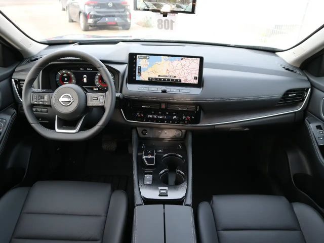 Nissan X-trail Tekna