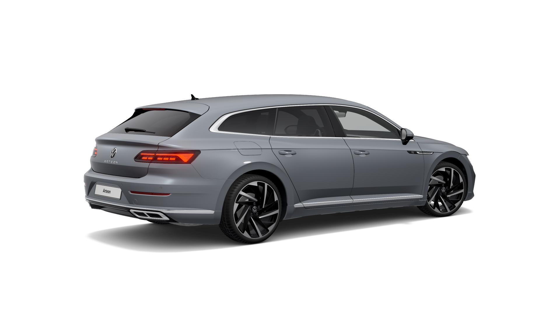 Volkswagen Arteon Shooting Brake 2.0 TSI