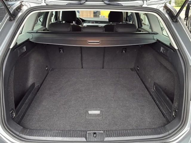 Volkswagen Passat 1.5 TSI DSG Variant