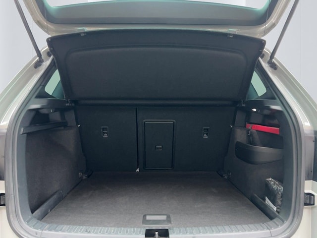 Skoda Karoq 1.5 TSI ACT Sportline