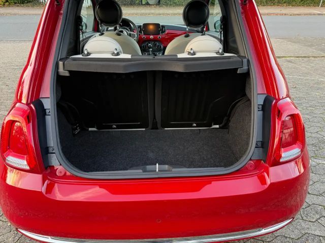 Fiat 500 DolceVita"2.HAND"TÜV/NEU"12MonateGarantie"