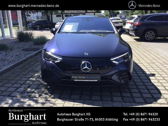 Mercedes-Benz EQE 350 Sedan