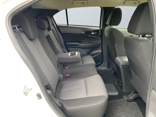 Mitsubishi Eclipse Cross PHEV