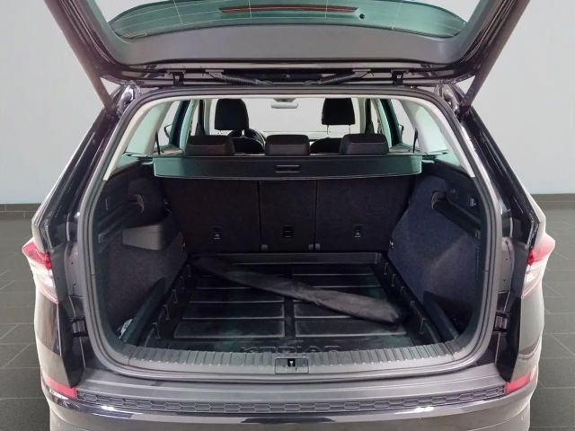Skoda Kodiaq 4x4 Ambition