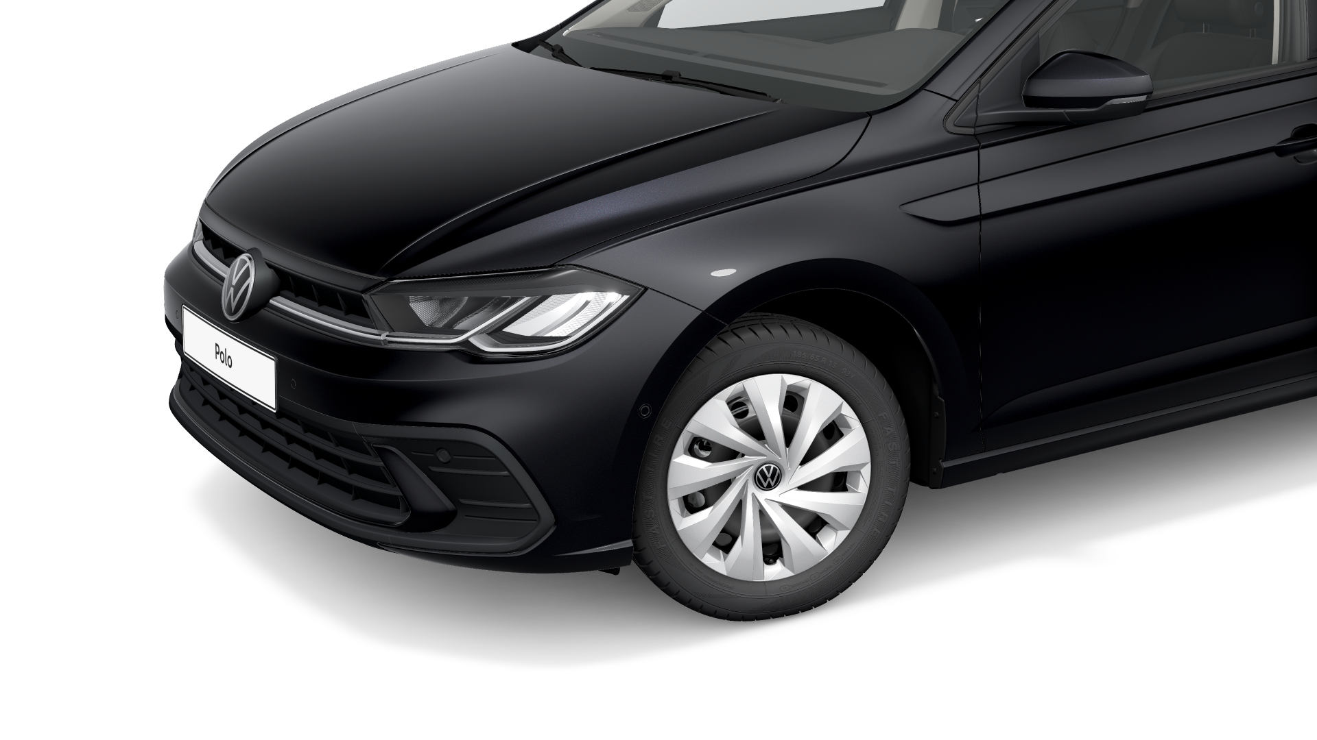 Volkswagen Polo 1.0 TSI IQ.Drive Life