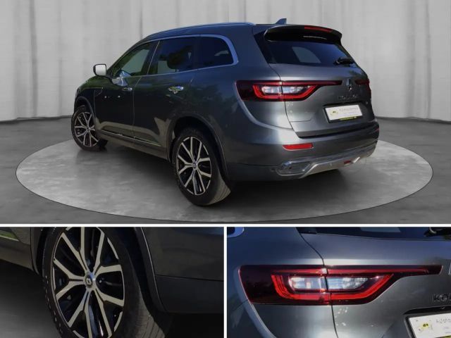 Renault Koleos Intens