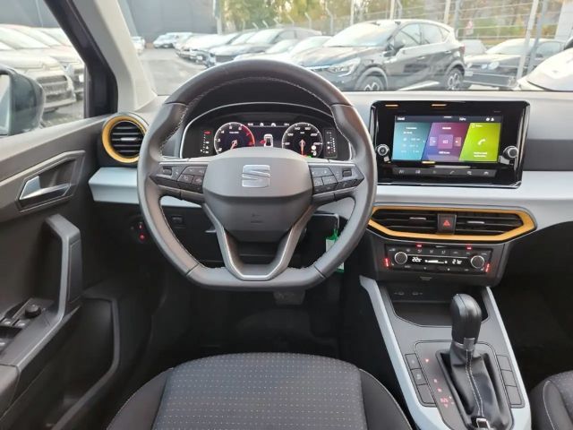 Seat Arona 1.0 TSI Style