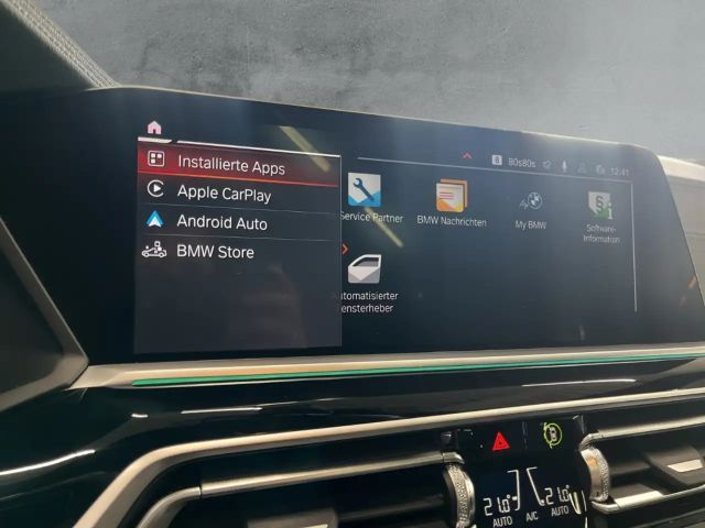 BMW X5 M-Sport xDrive30d