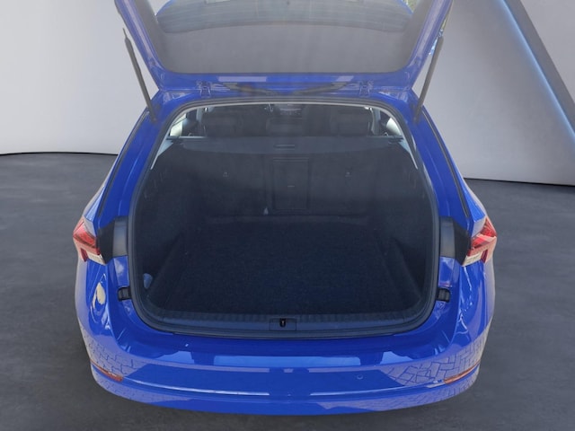 Skoda Octavia 1.5 TSI Ambition Combi